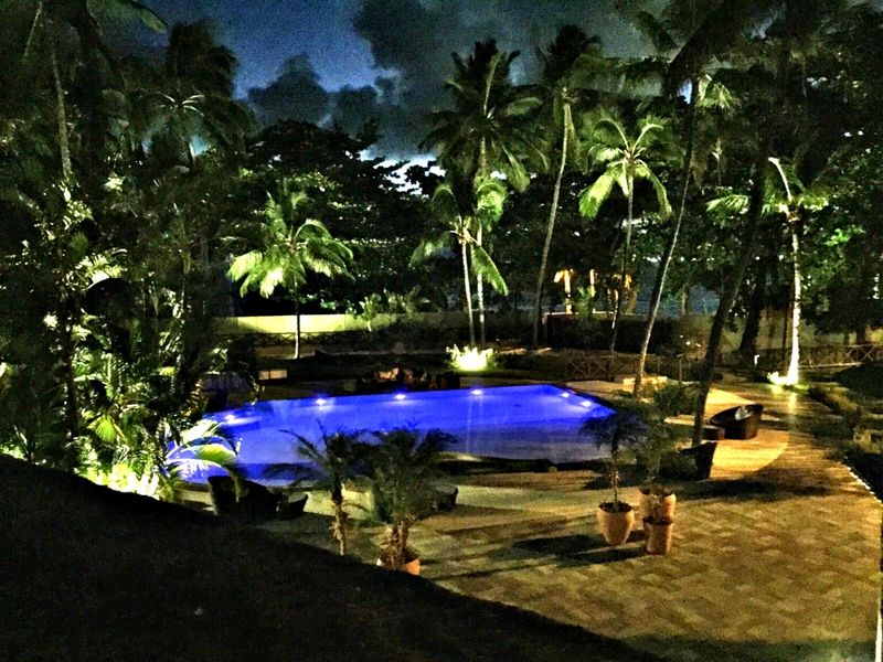 Hotel Iara Beach 3*