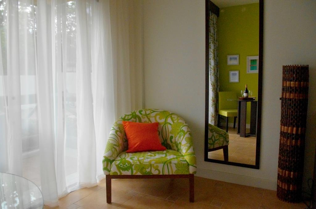 Hotel Iara Beach 3*