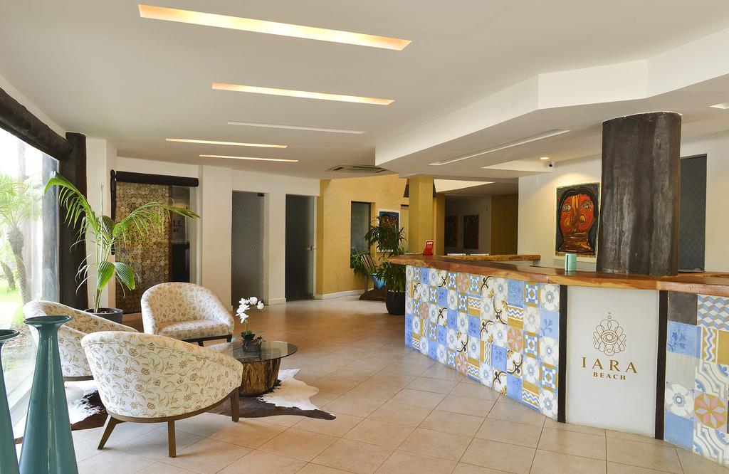 Iara Beach Hotel Salvador