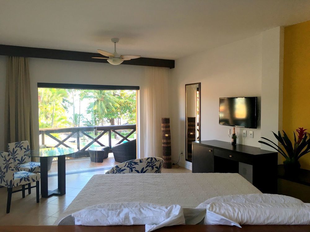 Hotel Iara Beach Salvador