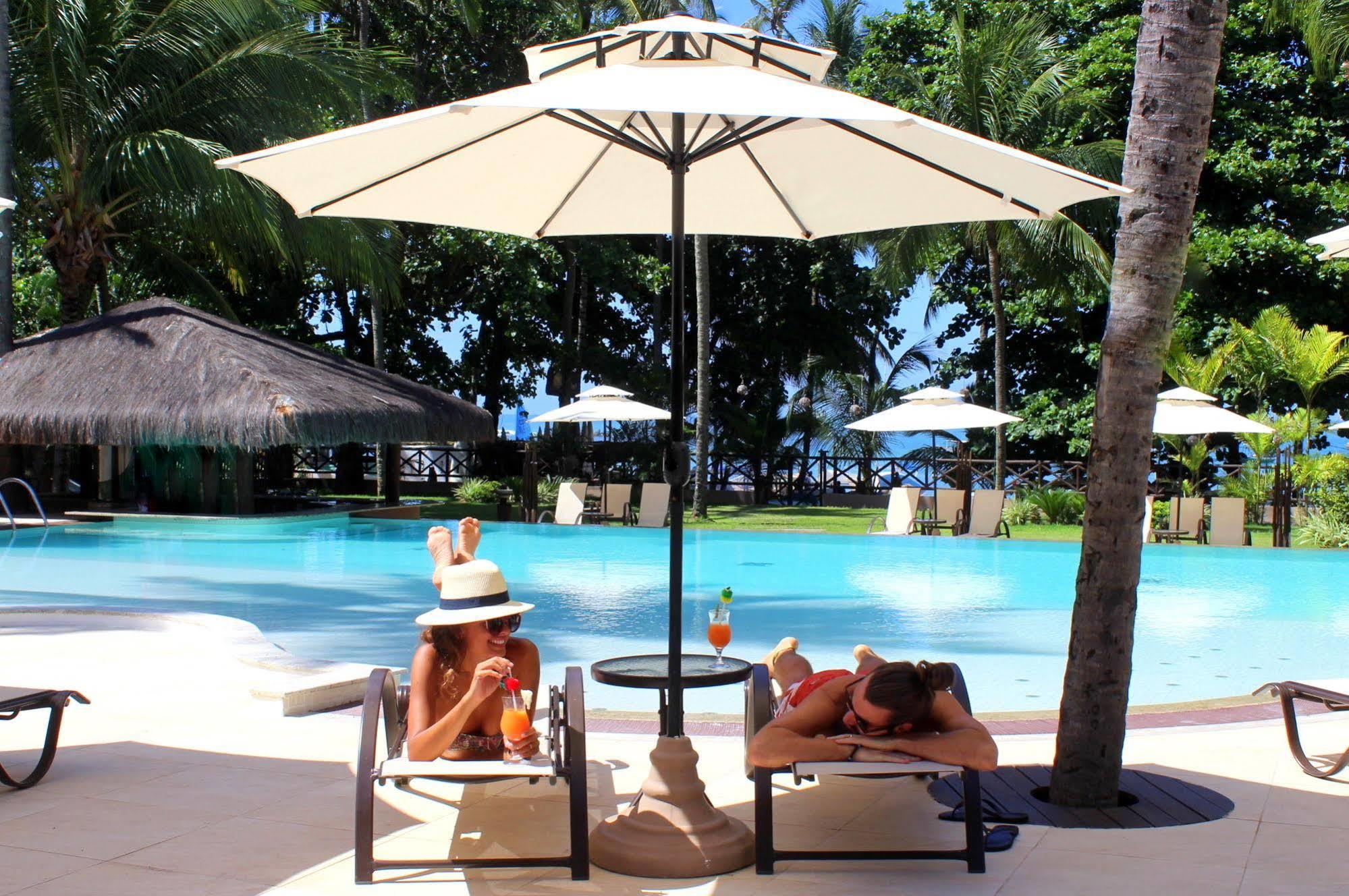 Iara Beach Salvador